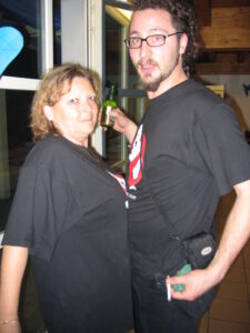 Bau Band, Anniversario Antonello 2004/05, foto 118