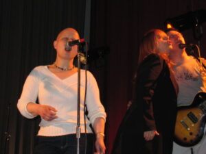 Bau Band, Anniversario Antonello 2004/05, foto 120