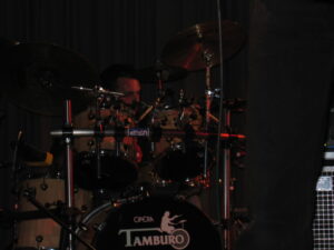 Bau Band, Anniversario Antonello 2004/05, foto 122