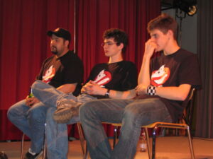 Bau Band, Anniversario Antonello 2004/05, foto 125