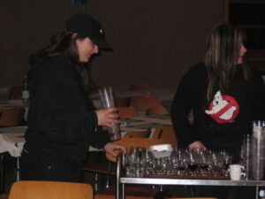Bau Band, Anniversario Antonello 2004/05, foto 134