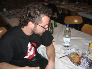 Bau Band, Anniversario Antonello 2004/05, foto 135