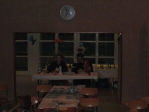 Bau Band, Anniversario Antonello 2004/05, foto 140