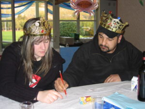 Bau Band, Anniversario Antonello 2004/05, foto 141