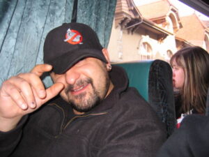Bau Band, Anniversario Antonello 2004/05, foto 143