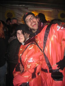 Bau Band, Cadenazzo 2004/05, foto 4