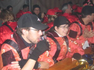 Bau Band, Cadenazzo 2004/05, foto 9