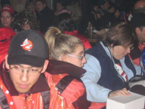 Bau Band, Cadenazzo 2004/05, foto 11