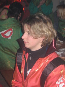Bau Band, Cadenazzo 2004/05, foto 12