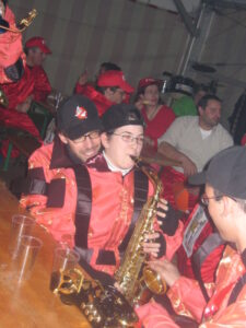 Bau Band, Cadenazzo 2004/05, foto 13