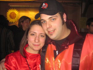 Bau Band, Cadenazzo 2004/05, foto 17