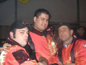 Bau Band, Cadenazzo 2004/05, foto 21