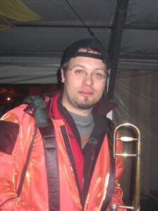 Bau Band, Cadenazzo 2004/05, foto 28