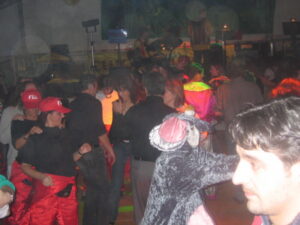 Bau Band, Cadenazzo 2004/05, foto 29