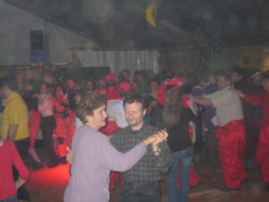 Bau Band, Cadenazzo 2004/05, foto 30