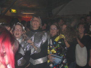 Bau Band, Cadenazzo 2004/05, foto 31