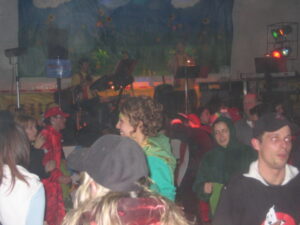 Bau Band, Cadenazzo 2004/05, foto 33