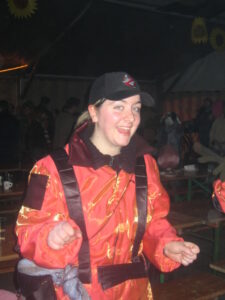 Bau Band, Cadenazzo 2004/05, foto 42