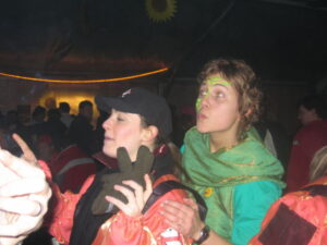 Bau Band, Cadenazzo 2004/05, foto 43