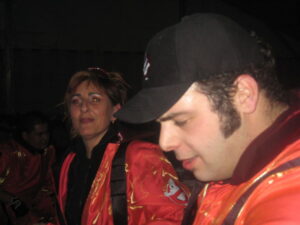 Bau Band, Cadenazzo 2004/05, foto 45