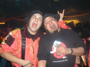 Bau Band, Cadenazzo 2004/05, foto 48