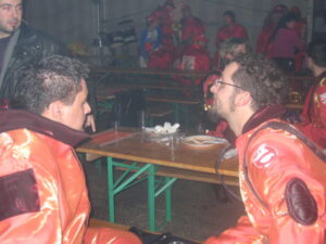Bau Band, Cadenazzo 2004/05, foto 49