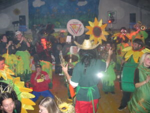 Bau Band, Cadenazzo 2004/05, foto 53