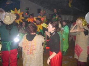 Bau Band, Cadenazzo 2004/05, foto 54