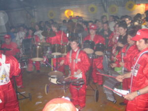 Bau Band, Cadenazzo 2004/05, foto 56