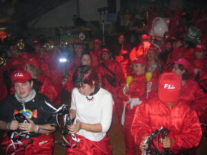 Bau Band, Cadenazzo 2004/05, foto 57