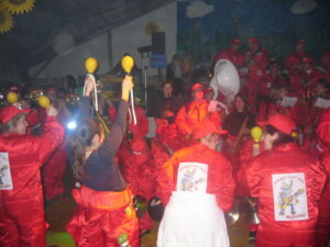 Bau Band, Cadenazzo 2004/05, foto 59