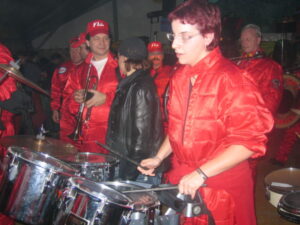 Bau Band, Cadenazzo 2004/05, foto 60
