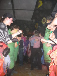 Bau Band, Cadenazzo 2004/05, foto 62