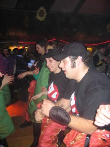 Bau Band, Cadenazzo 2004/05, foto 63