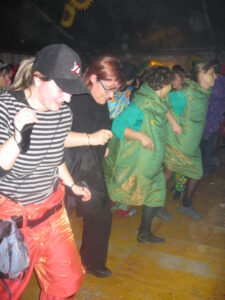 Bau Band, Cadenazzo 2004/05, foto 65
