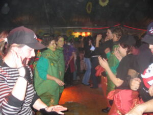 Bau Band, Cadenazzo 2004/05, foto 66
