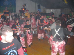 Bau Band, Cadenazzo 2004/05, foto 71