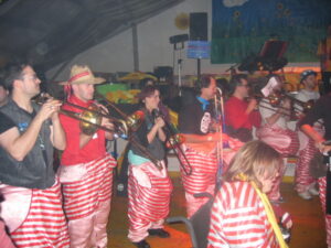 Bau Band, Cadenazzo 2004/05, foto 72