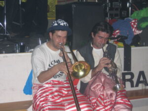 Bau Band, Cadenazzo 2004/05, foto 87