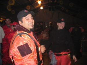 Bau Band, Cadenazzo 2004/05, foto 89
