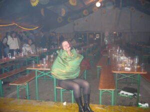 Bau Band, Cadenazzo 2004/05, foto 90