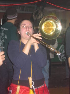 Bau Band, Cadenazzo 2004/05, foto 93