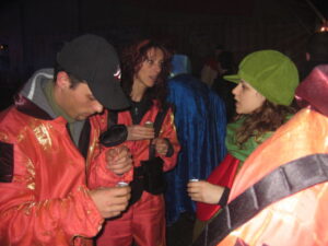 Bau Band, Claro 2004/05, foto 4