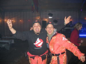 Bau Band, Claro 2004/05, foto 7