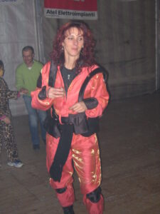 Bau Band, Claro 2004/05, foto 9