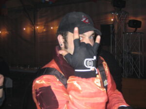 Bau Band, Claro 2004/05, foto 10