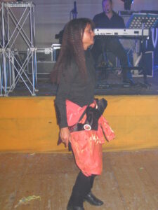 Bau Band, Claro 2004/05, foto 12