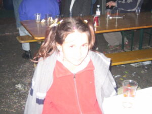 Bau Band, Claro 2004/05, foto 15