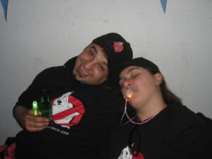 Bau Band, Claro 2004/05, foto 17