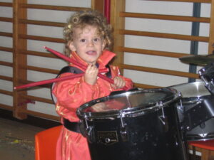 Bau Band, Colazione dell'Orso 2004/05, foto 13